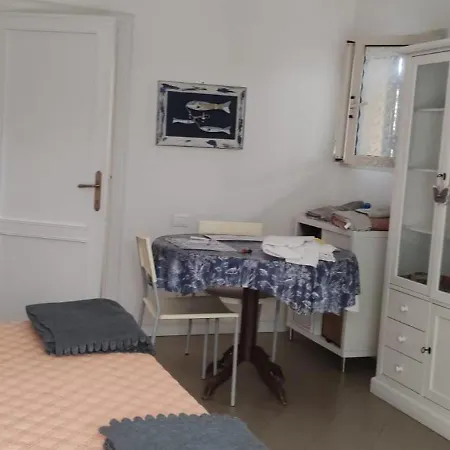Casa Alfonsina 別荘