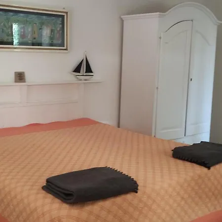 Casa Alfonsina Dom wakacyjny *