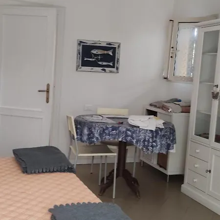 Casa Alfonsina Prázdninový dům *