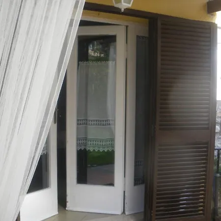 Dom wakacyjny Casa Alfonsina