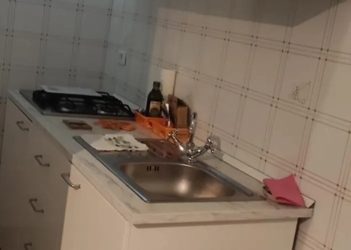 Tatil Evi Casa Alfonsina Viareggio