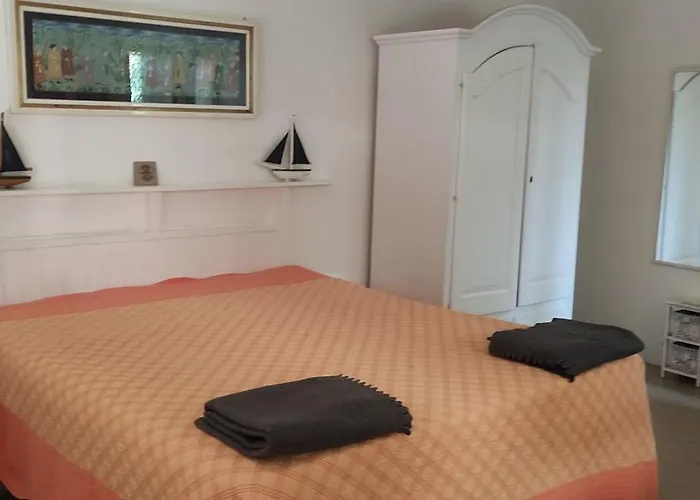 Casa Alfonsina Dom wakacyjny *