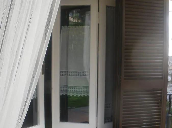 Dom wakacyjny Casa Alfonsina