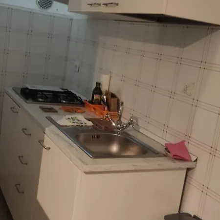 Будинок відпочинку Casa Alfonsina В'яреджо